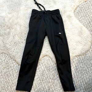 Size6 Athletic works dry mower, athletic pants